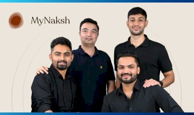 AI Meets Ancient Wisdom: MyNaksh Raises ₹7.5 Crore for AI-Powered Astrology