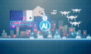 AI Startup Funding Surge: Over a Dozen Companies Set to Raise Seed Rounds