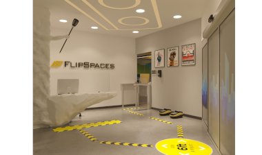 Space Revolution: Flipspaces Raises $50 Million for Digital Interior Transformation