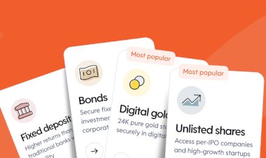 InCred Money Secures ₹250 Crore at ₹1,650 Crore Valuation