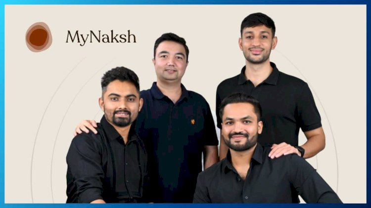 AI Meets Ancient Wisdom: MyNaksh Raises ₹7.5 Crore for AI-Powered Astrology